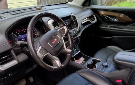 GMC Terrain, 2020 год, 2 885 000 рублей, 12 фотография