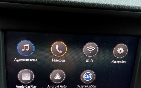 GMC Terrain, 2020 год, 2 885 000 рублей, 20 фотография