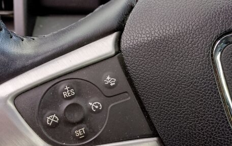 GMC Terrain, 2020 год, 2 885 000 рублей, 18 фотография