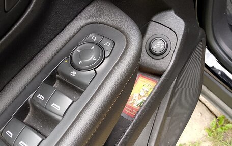 GMC Terrain, 2020 год, 2 885 000 рублей, 16 фотография