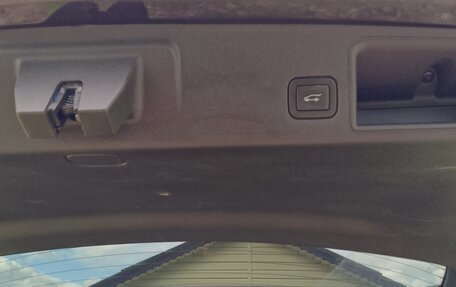 GMC Terrain, 2020 год, 2 885 000 рублей, 15 фотография