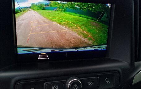 GMC Terrain, 2020 год, 2 885 000 рублей, 21 фотография