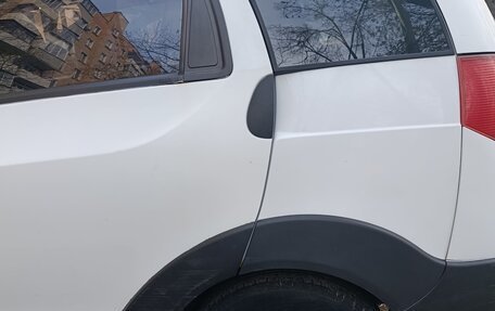 Chery IndiS (S18D) I, 2011 год, 250 000 рублей, 5 фотография