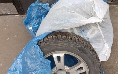 Chery IndiS (S18D) I, 2011 год, 250 000 рублей, 19 фотография