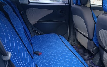 Chery IndiS (S18D) I, 2011 год, 250 000 рублей, 9 фотография