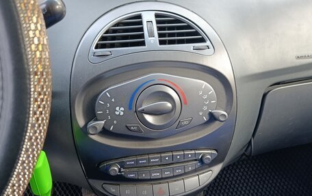 Chery IndiS (S18D) I, 2011 год, 250 000 рублей, 13 фотография