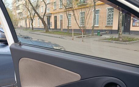 Chery IndiS (S18D) I, 2011 год, 250 000 рублей, 15 фотография