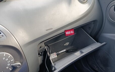 Chery IndiS (S18D) I, 2011 год, 250 000 рублей, 14 фотография