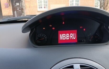 Chery IndiS (S18D) I, 2011 год, 250 000 рублей, 11 фотография