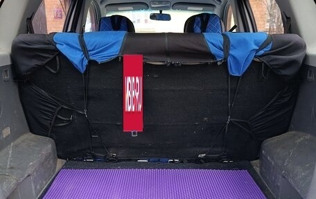 Chery IndiS (S18D) I, 2011 год, 250 000 рублей, 17 фотография