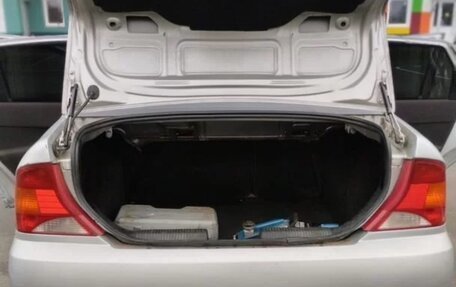 Ford Focus IV, 2001 год, 180 000 рублей, 3 фотография