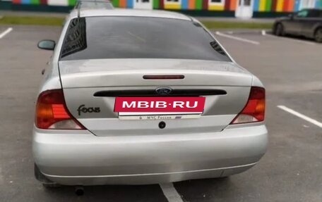 Ford Focus IV, 2001 год, 180 000 рублей, 2 фотография