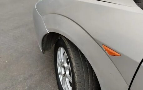 Ford Focus IV, 2001 год, 180 000 рублей, 7 фотография