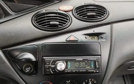 Ford Focus IV, 2001 год, 180 000 рублей, 5 фотография