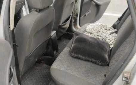 Ford Focus IV, 2001 год, 180 000 рублей, 4 фотография