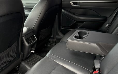 Hyundai Sonata VIII, 2019 год, 2 620 000 рублей, 13 фотография