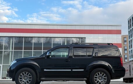 Nissan Pathfinder, 2010 год, 1 340 000 рублей, 4 фотография