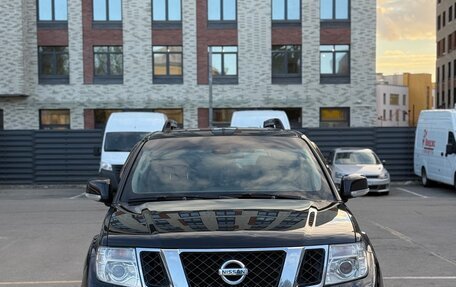 Nissan Pathfinder, 2010 год, 1 340 000 рублей, 2 фотография