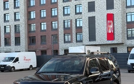 Nissan Pathfinder, 2010 год, 1 340 000 рублей, 3 фотография