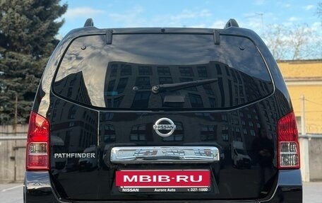 Nissan Pathfinder, 2010 год, 1 340 000 рублей, 6 фотография