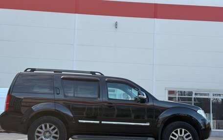 Nissan Pathfinder, 2010 год, 1 340 000 рублей, 8 фотография