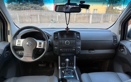 Nissan Pathfinder, 2010 год, 1 340 000 рублей, 9 фотография