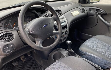 Ford Focus IV, 2004 год, 165 000 рублей, 5 фотография