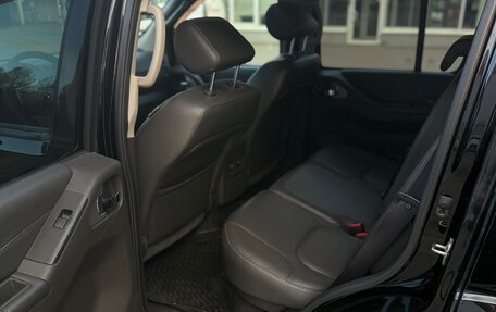 Nissan Pathfinder, 2010 год, 1 340 000 рублей, 13 фотография