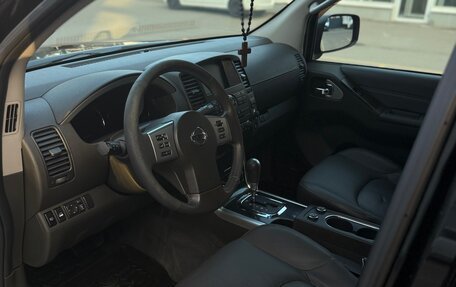 Nissan Pathfinder, 2010 год, 1 340 000 рублей, 10 фотография