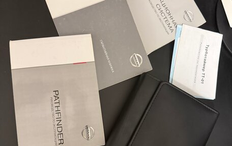 Nissan Pathfinder, 2010 год, 1 340 000 рублей, 15 фотография