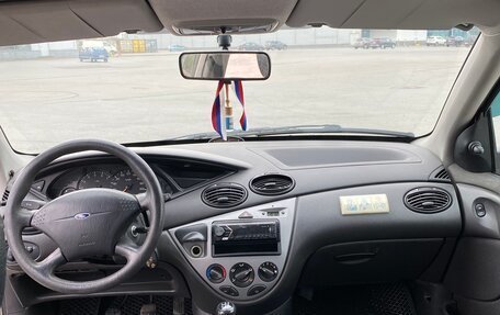 Ford Focus IV, 2004 год, 165 000 рублей, 7 фотография