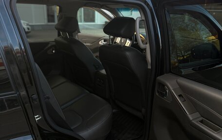 Nissan Pathfinder, 2010 год, 1 340 000 рублей, 12 фотография