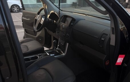 Nissan Pathfinder, 2010 год, 1 340 000 рублей, 11 фотография