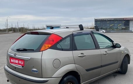 Ford Focus IV, 2004 год, 165 000 рублей, 4 фотография