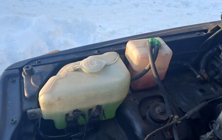 Suzuki Escudo III, 1995 год, 350 000 рублей, 8 фотография