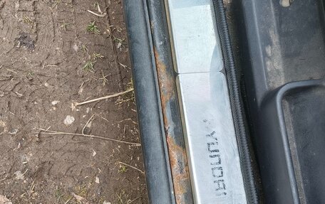 Suzuki Escudo III, 1995 год, 350 000 рублей, 12 фотография