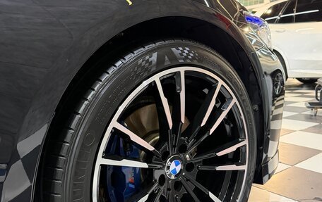 BMW 5 серия, 2019 год, 3 950 000 рублей, 4 фотография