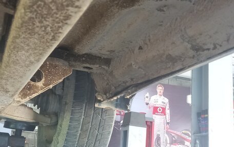 Suzuki Escudo III, 1995 год, 350 000 рублей, 11 фотография