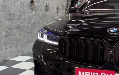 BMW 5 серия, 2019 год, 3 950 000 рублей, 2 фотография