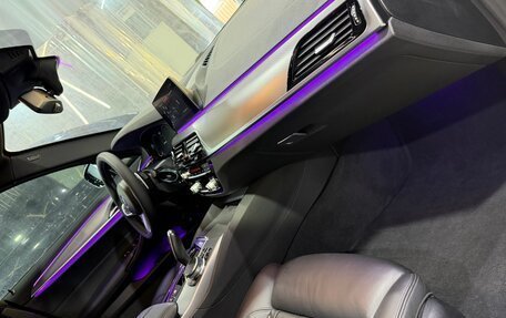 BMW 5 серия, 2019 год, 3 950 000 рублей, 9 фотография