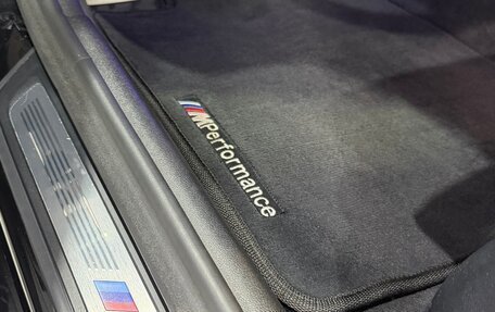 BMW 5 серия, 2019 год, 3 950 000 рублей, 13 фотография