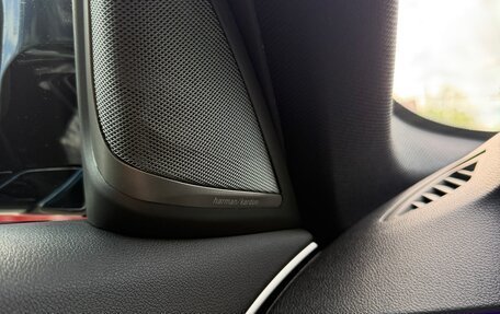 BMW 5 серия, 2019 год, 3 950 000 рублей, 17 фотография