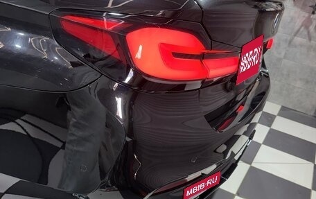 BMW 5 серия, 2019 год, 3 950 000 рублей, 14 фотография