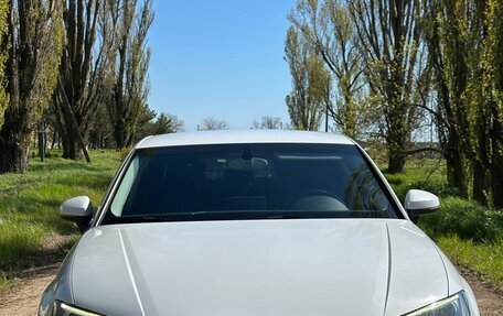 Audi A3, 2014 год, 1 650 000 рублей, 4 фотография