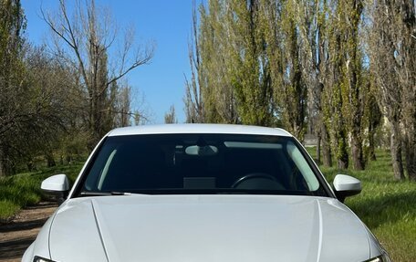 Audi A3, 2014 год, 1 650 000 рублей, 11 фотография