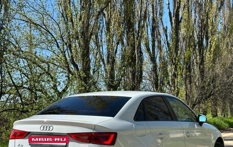 Audi A3, 2014 год, 1 650 000 рублей, 7 фотография