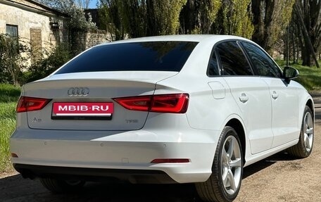 Audi A3, 2014 год, 1 650 000 рублей, 12 фотография