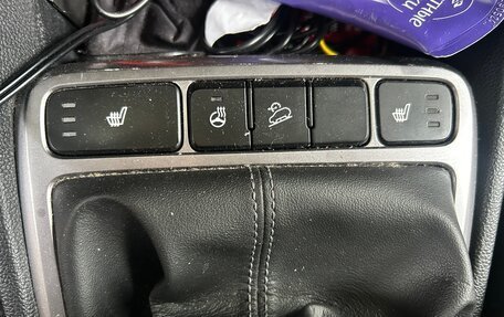 Hyundai Creta I рестайлинг, 2019 год, 1 700 000 рублей, 4 фотография