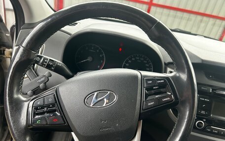 Hyundai Creta I рестайлинг, 2019 год, 1 700 000 рублей, 5 фотография