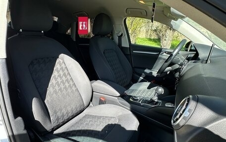 Audi A3, 2014 год, 1 650 000 рублей, 22 фотография